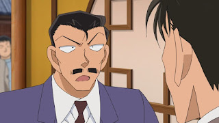 名探偵コナンアニメ 999話 迷惑な親切心 | Detective Conan Episode 999