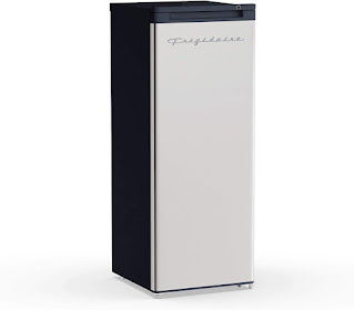 Frigidaire EFRF696-AMZ 6.5 cu ft Upright Freezer, image, review features & specifications