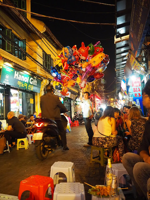 Top Things to Do in Hanoi