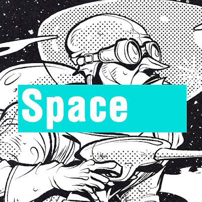  Espacio / Space