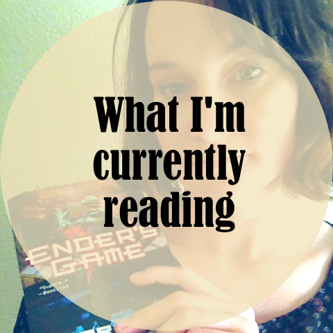 the.book.chat. {Currently Reading}