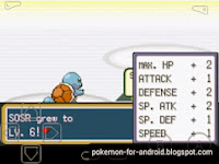  pokemon fire red for android rom