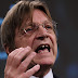 Verhofstadt: Megint hülyét csinálunk magunkból a világ színpadán