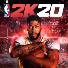 NBA 2020 Apk