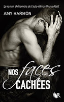 Nos faces cachées - Amy Harmon 