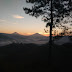 Bukit Pentulu Indah, Inilah Pesona hutan Pinus serta Pemandangan Sunrise yang Eksotis