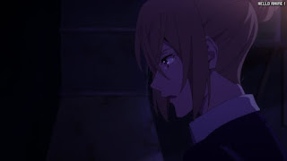 文スト 5期4話 樋口一葉 | 文豪ストレイドッグス アニメ Bungo Stray Dogs Episode 54 BSD