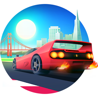 Horizon Chase-World Tour PC - Windows 7