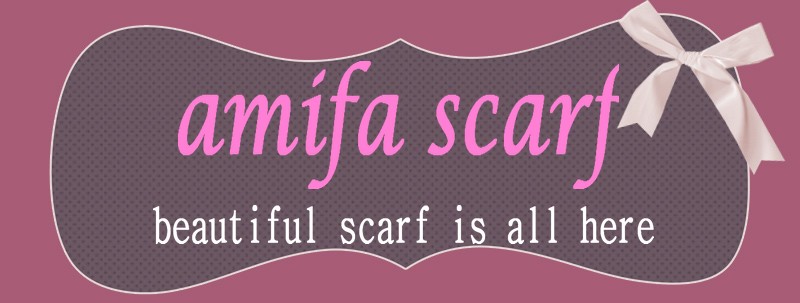 Amifa-Scarf