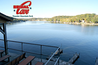 Bridal Cave, Thunder Mountain Park, Lake of the Ozarks