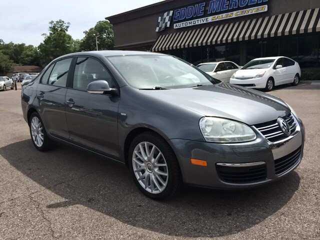 2008 Volkswagen Jetta