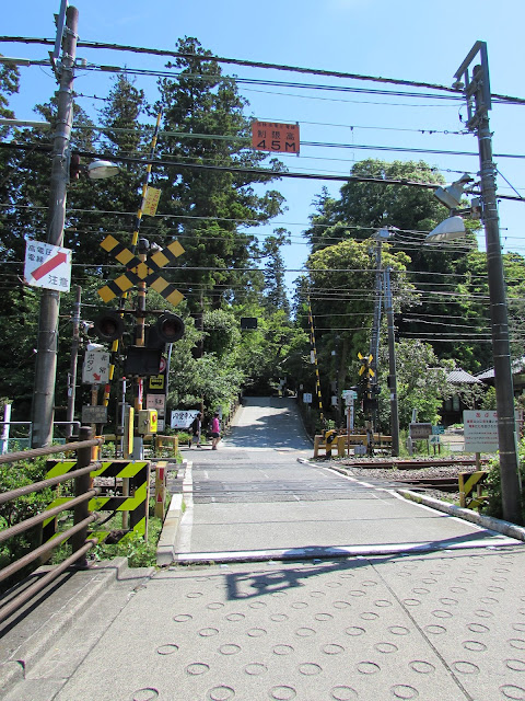 Gare de Kamakura