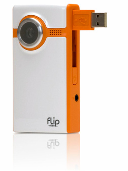 Ways to Use a Flip Camera