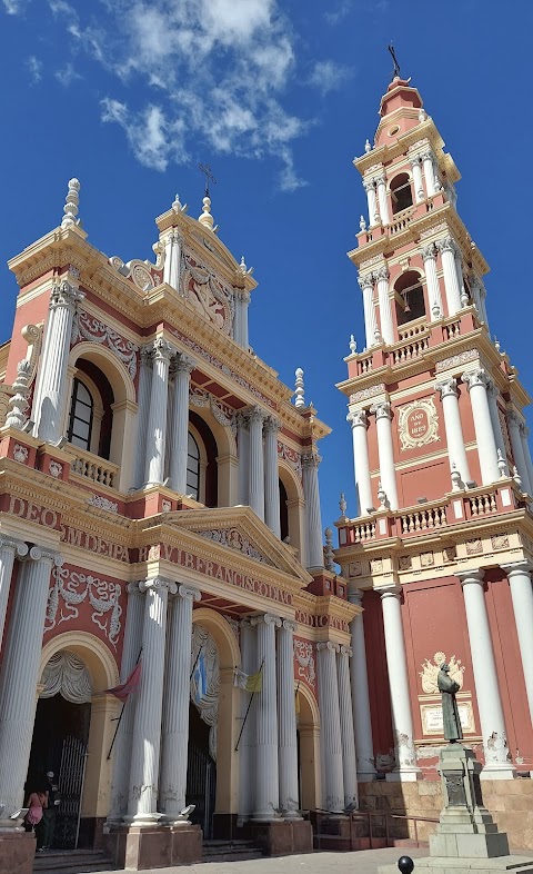 O que conhecer em Salta - Argentina 