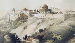 تاريخ فلسطين عبر العصور
