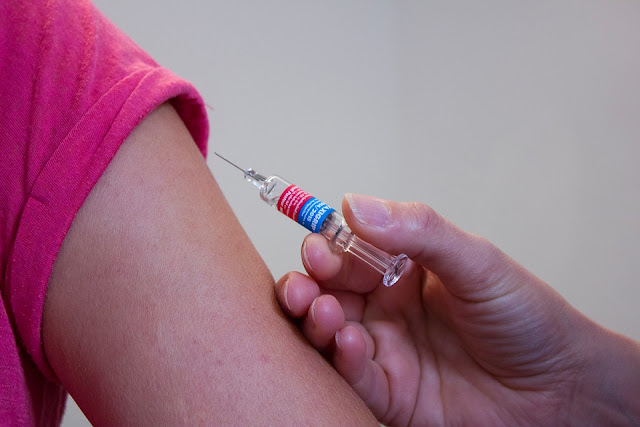 Aumentaron pedidos de vacunas en 500%