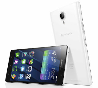 Harga Lenovo P90