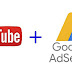 Channel Yotube Dan Google Adsense