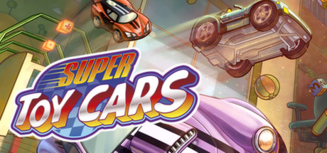 تحميل لعبة Super Toy Cars Gameplay | PC/HD  للكمبيوتر