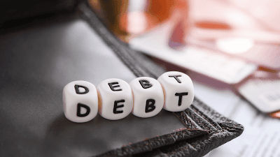 All about Debt