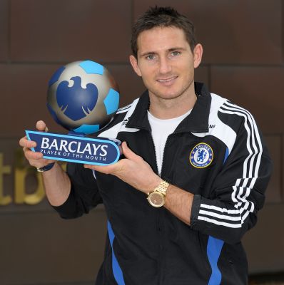 chelsea lampard