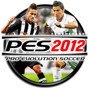 Pro Evolution Soccer 2012 - RELOADED