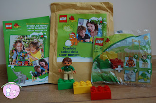 LEGO DUPLO