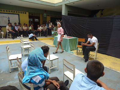 Teatro fejoven