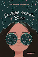 Le stelle secondo Clara di Rachelle Delaney