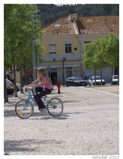 Chicks and Bikes