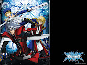 #17 BlazBlue Wallpaper