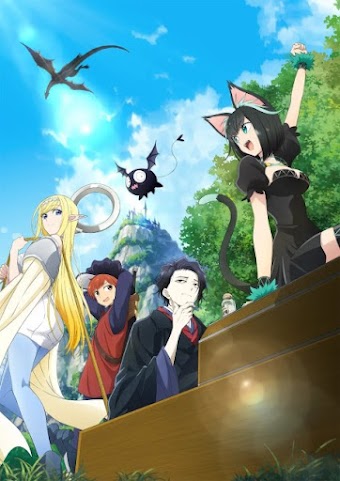 poster anime