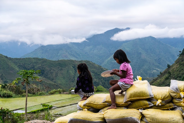 Buscalan-Luçon-Philippines