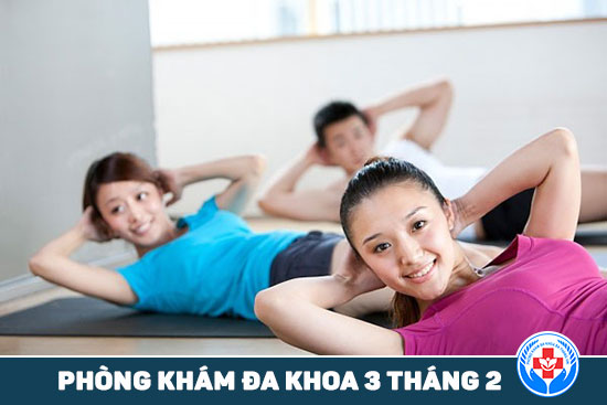 Phụ nữ bị tiểu đường thường khó khăn trong việc tập thể dục