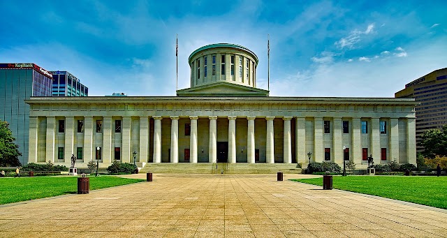10 Best Places to Visit in Ohio