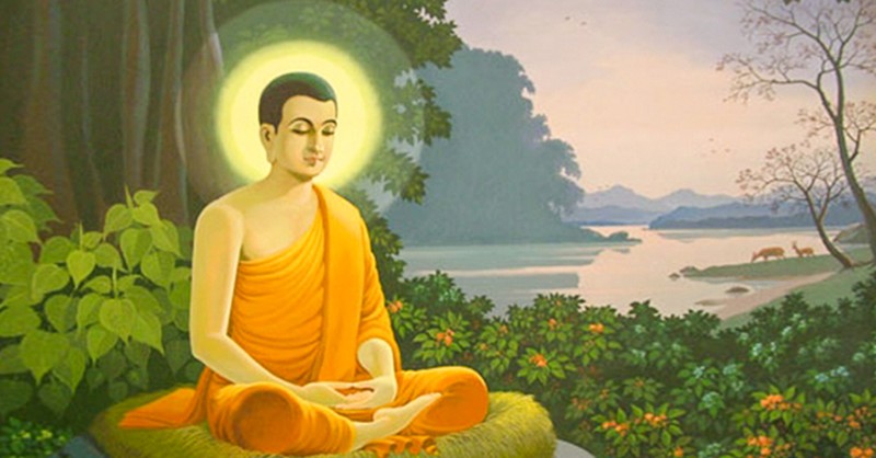 Phật chỉ dạy 4 người bạn đời ai cũng có
