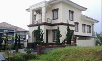 Rp.150 Jt 1hn Disewakan Rumah Full Furnis View Lepas I Empire Pak Sentul City (code:138)