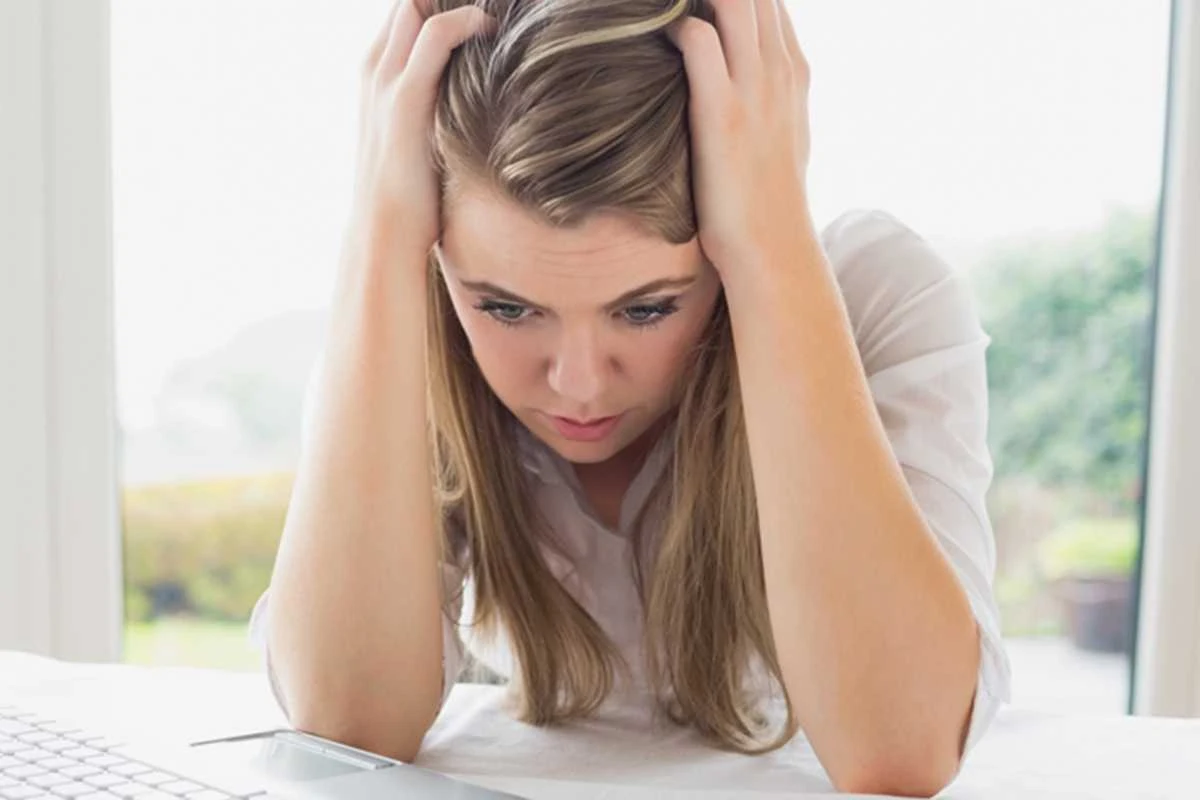 How to Get Rid of a Headache Quickly Naturally