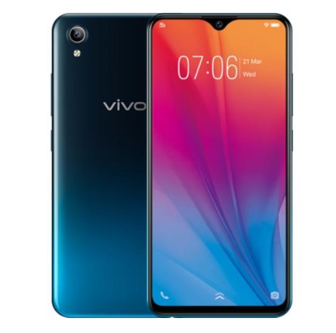 Pilihan HP Vivo Murah dan Tangguh Harga 1 Jutaan Rupiah