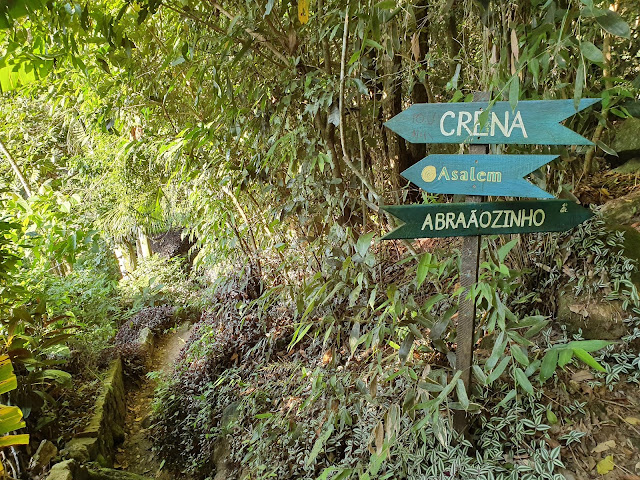 Blog Apaixonados por Viagens - Ilha Grande - Pousada Caiçara