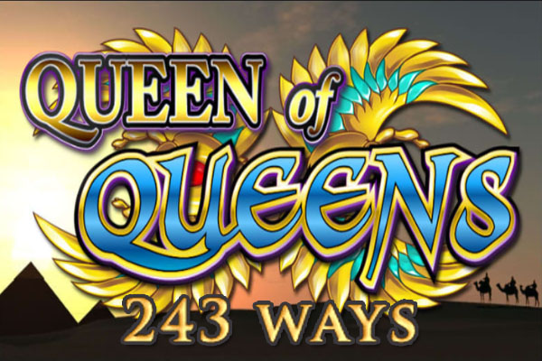 Main Gratis Slot Demo Queen of Queen Habanero