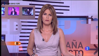 PILAR GARCIA MUÑIZ, España Directo (27.04.11)