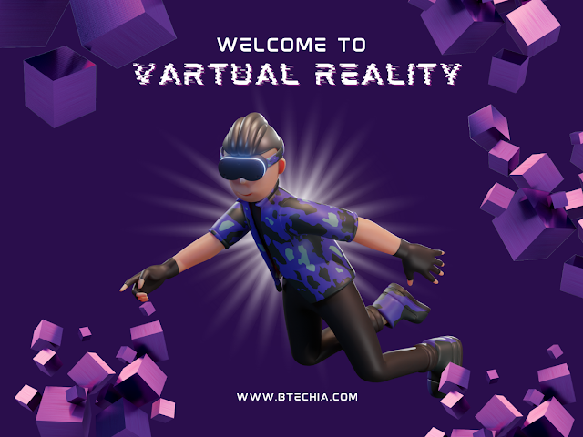 The Ultimate Guide to Virtual Reality: Everything You Need to Know