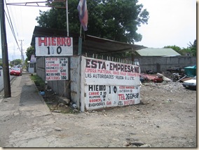 Roadside Business 2