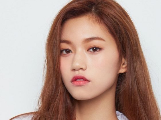 Kim Doyeon Weki Meki