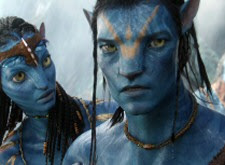 Scene from Avatar