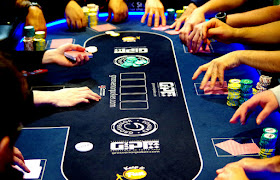 Agen Domino QQ on-line Indoensia