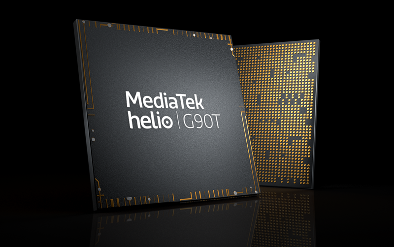 MediaTek Helio G90 Series