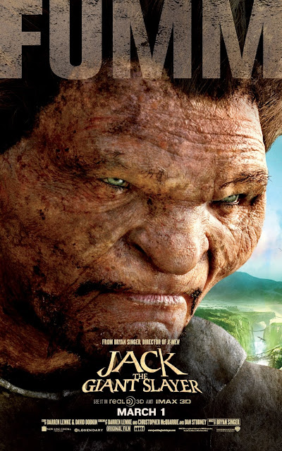 jack the giant slayer