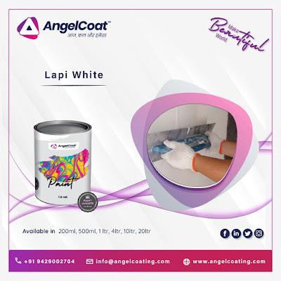 Lapi White